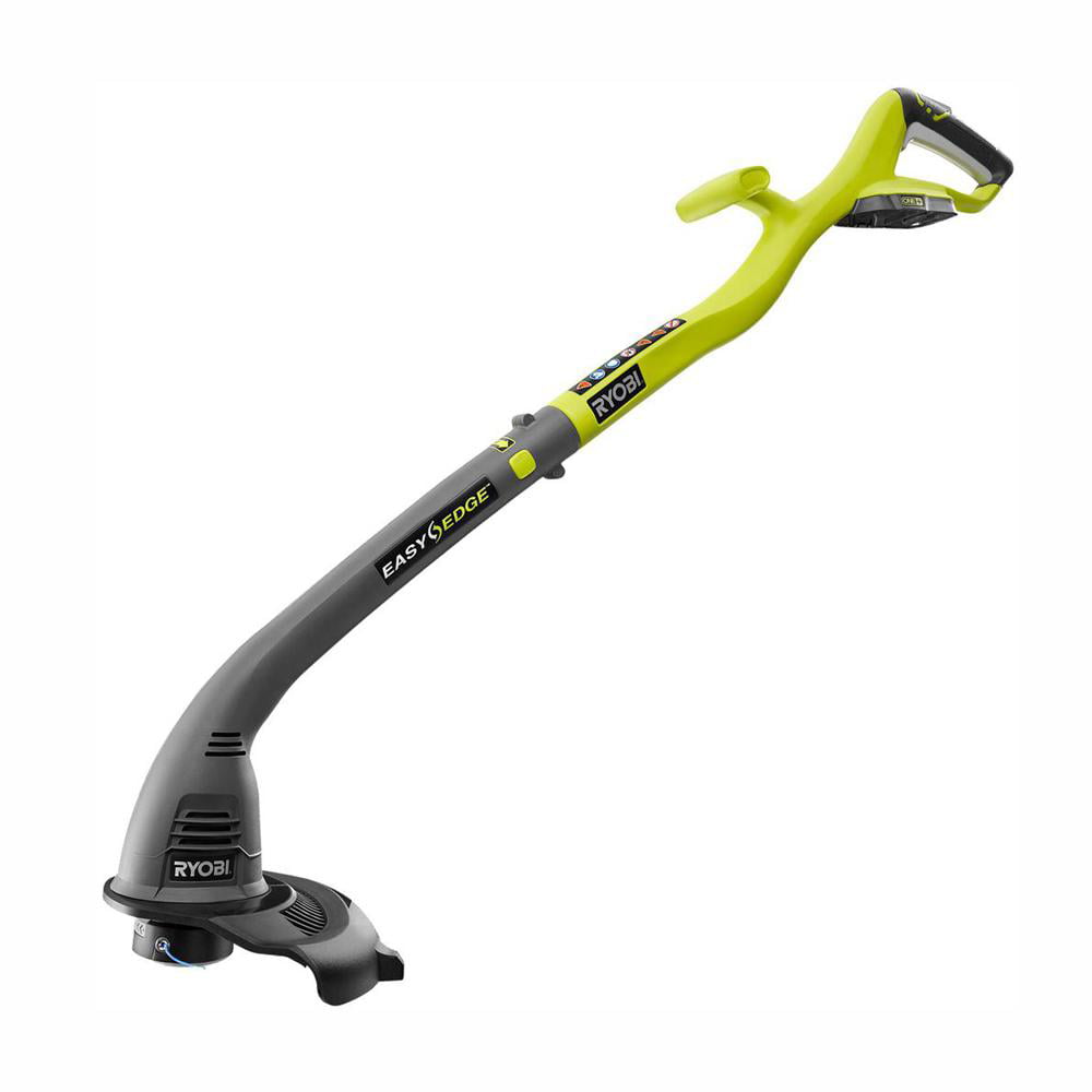 Ryobi P2003 18-Volt Cordless String Trimmer and Edger (Tool only-battery and charger NOT included)
