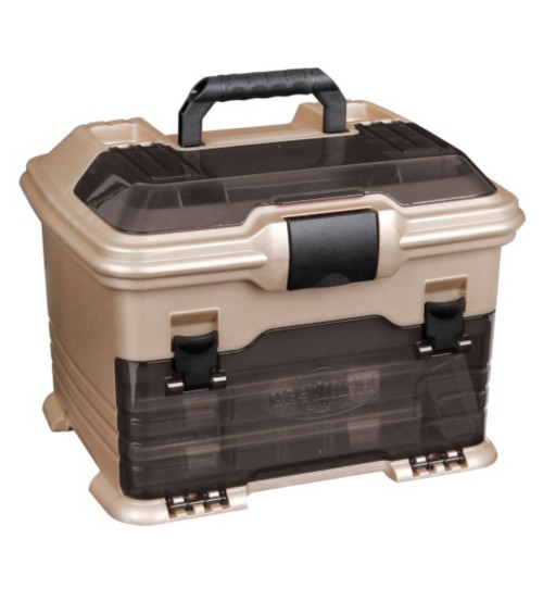Flambeau T4 Multiloader Tackle Box