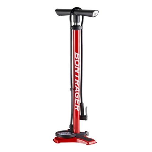 Bontrager Dual Charger Floor Pump