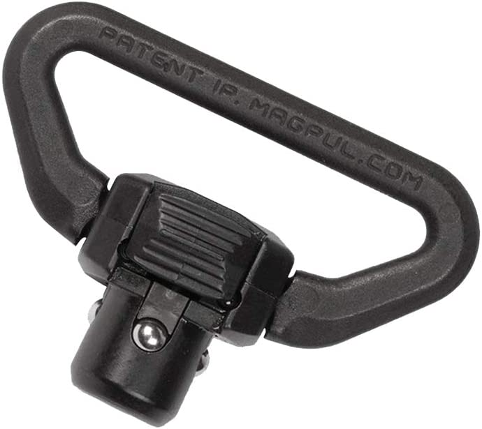 MPI QDM Quick Disconnect Sling Swivel