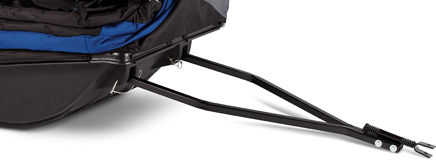 Otter Outdoors Sled Tow Hitch