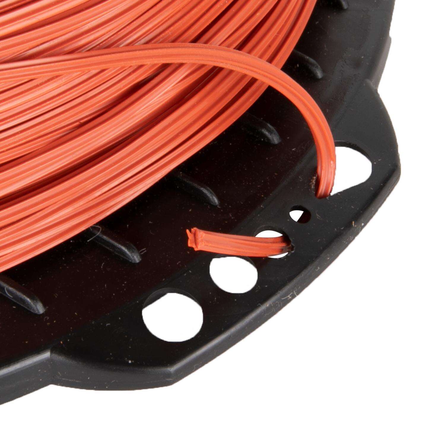 Ace Premium Commercial Grade 0.095 in. D X 819 ft. L Trimmer Line