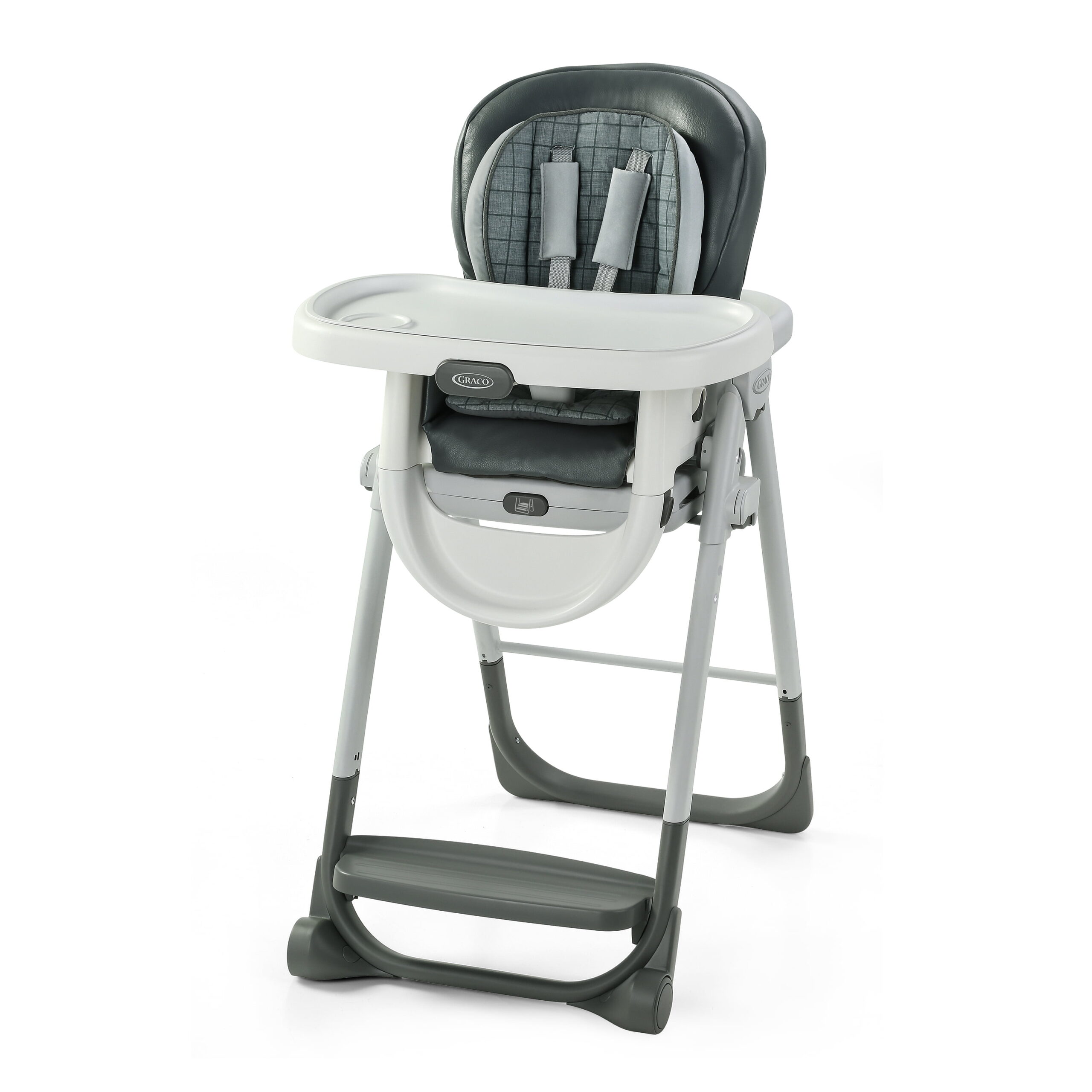 Graco EveryStep™ 7-in-1 Convertible Highchair. Alaska