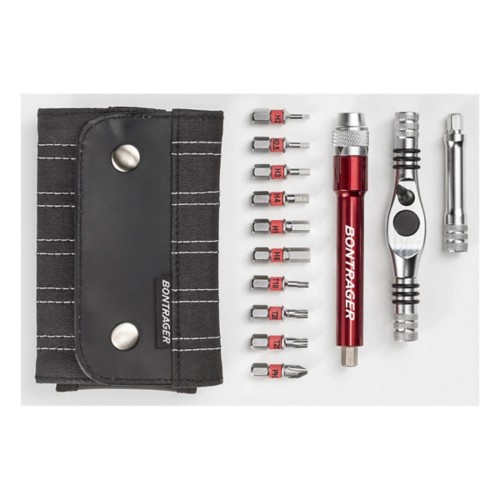 Bontrager Pro Ratchet Multi-Tool