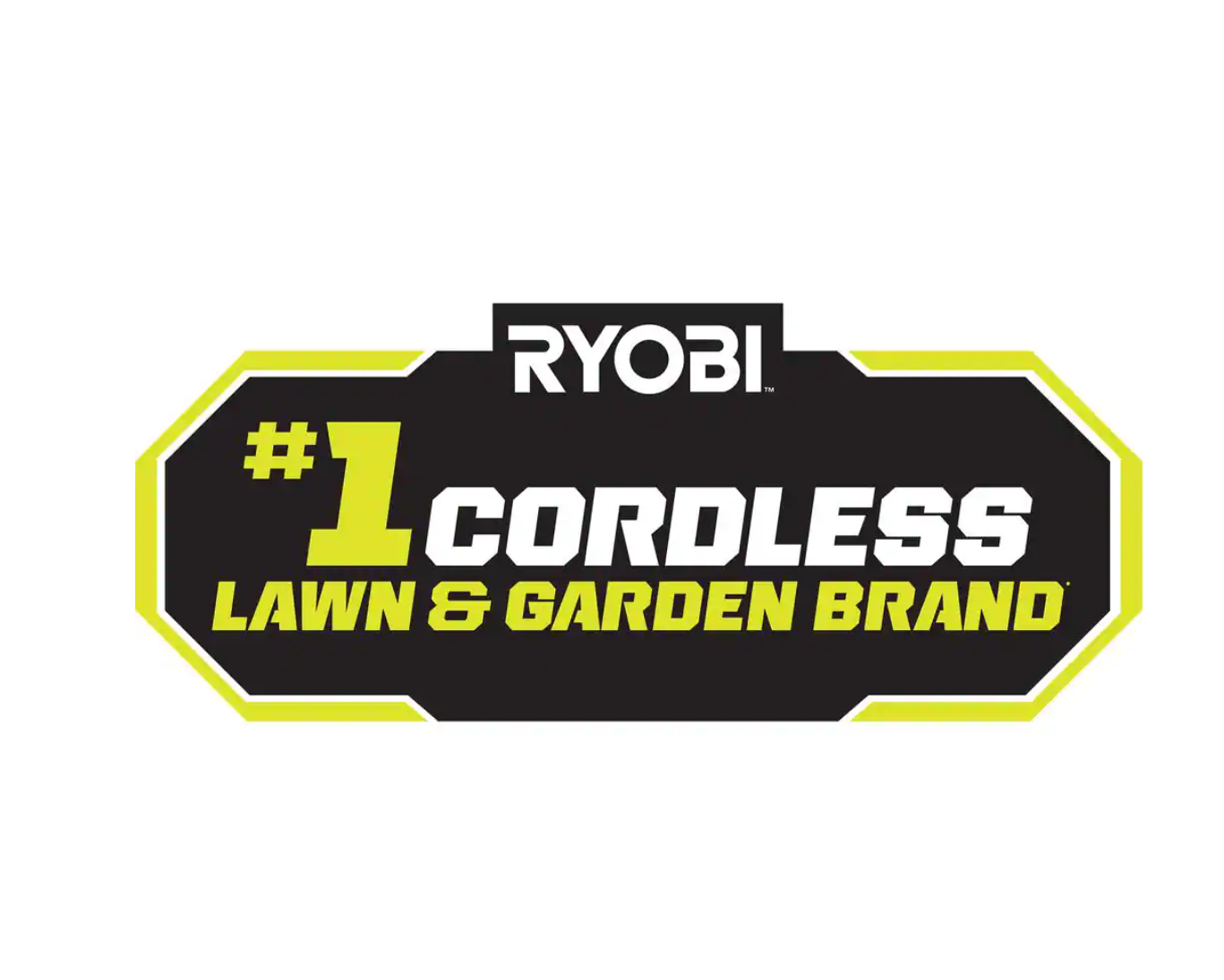 RYOBI RY40451-BL 40V Cordless 110 MPH 525 CFM Cordless Leaf Blower and Cordless Leaf Vacuum/Mulcher w/ (2) Batteries and (2) Chargers