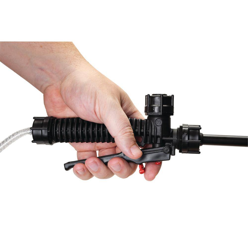 SOLO 475-101 4 Gal. Backpack Sprayer. Diaphragm