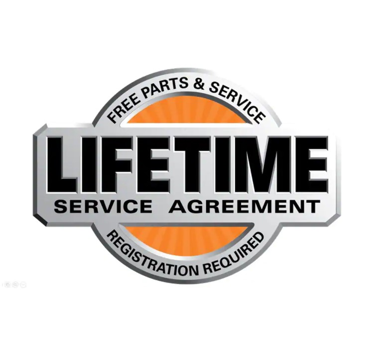 RIDGID R27401 6.5 Amp Corded 3 in. x 18 in. Heavy-Duty Variable Speed Belt Sander with AIRGUARD Technology