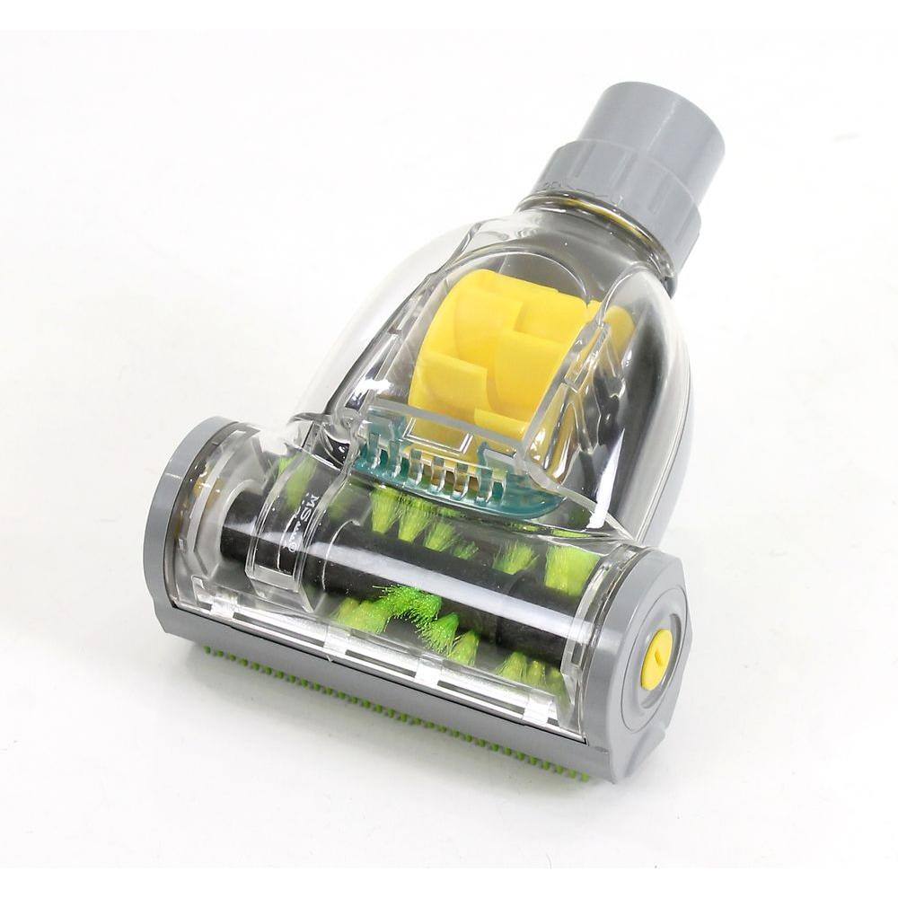 Prolux Prolux_6000 6000 New Upright Washable HEPA Vacuum Cleaner