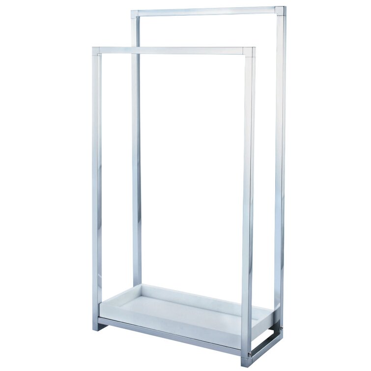 SCC8261 Edenscape Free Standing Towel Stand