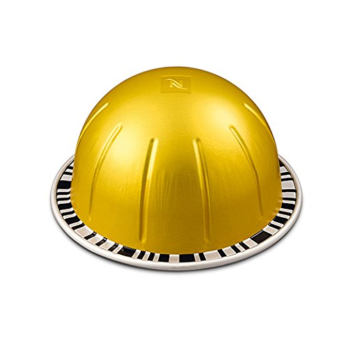 Nespresso Capsules VertuoLine. Solelio. Mild Roast Coffee. Coffee Pods. 7.77 Ounce (VERTUOLINE ONLY). 10 Count (Pack of 3)