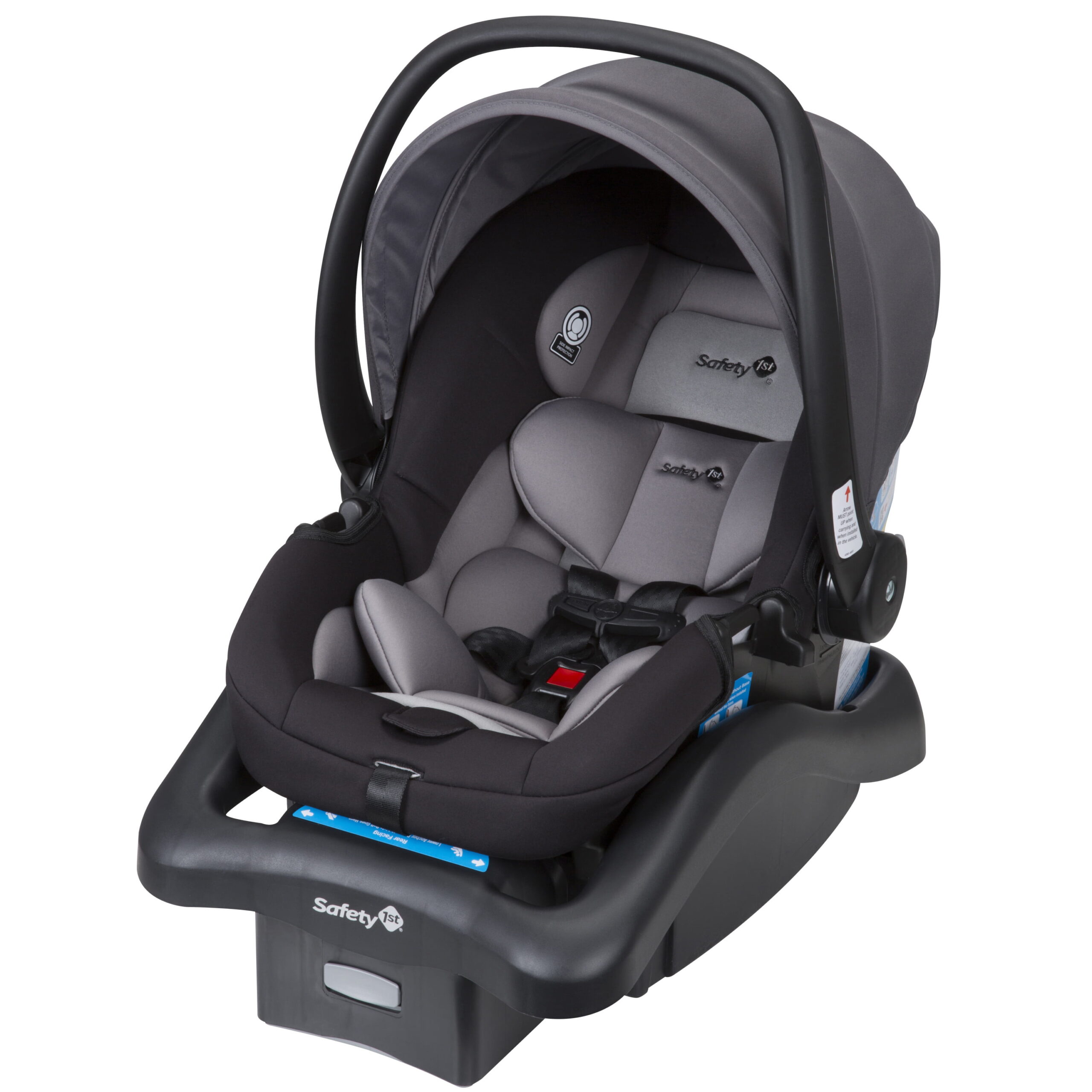 Safety onBoard 35 LT Infant Car Seat. Monument