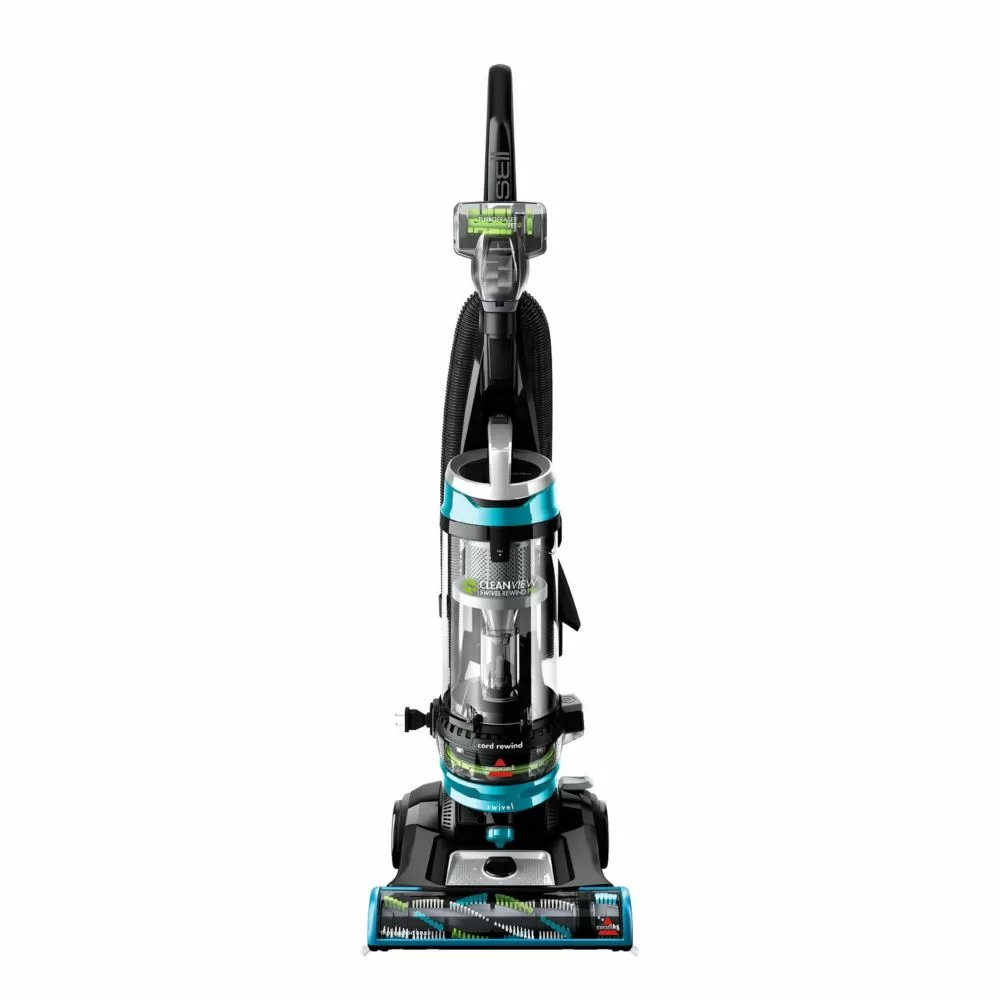 Bissell CleanView Swivel Rewind Pet Upright Vacuum