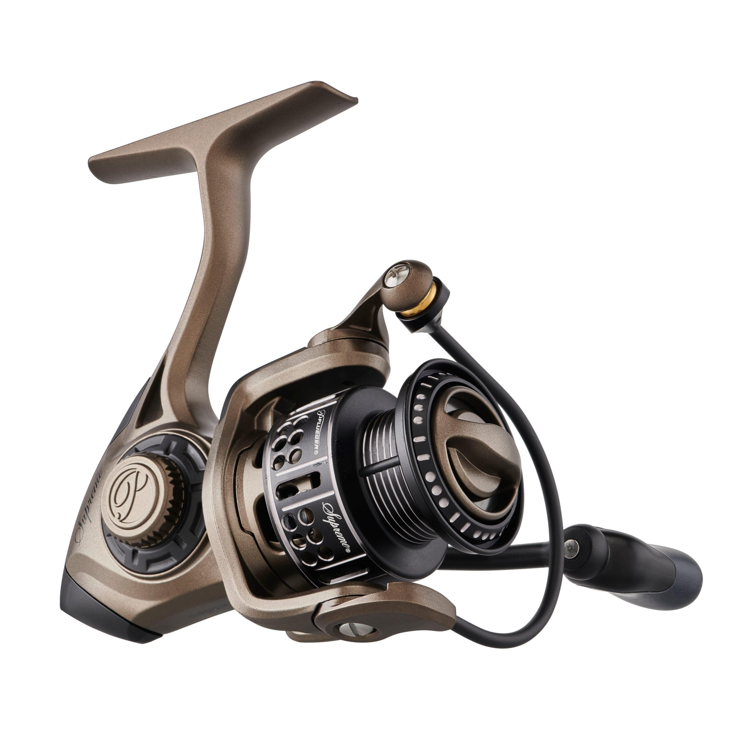 Pflueger Supreme Spinning Reel