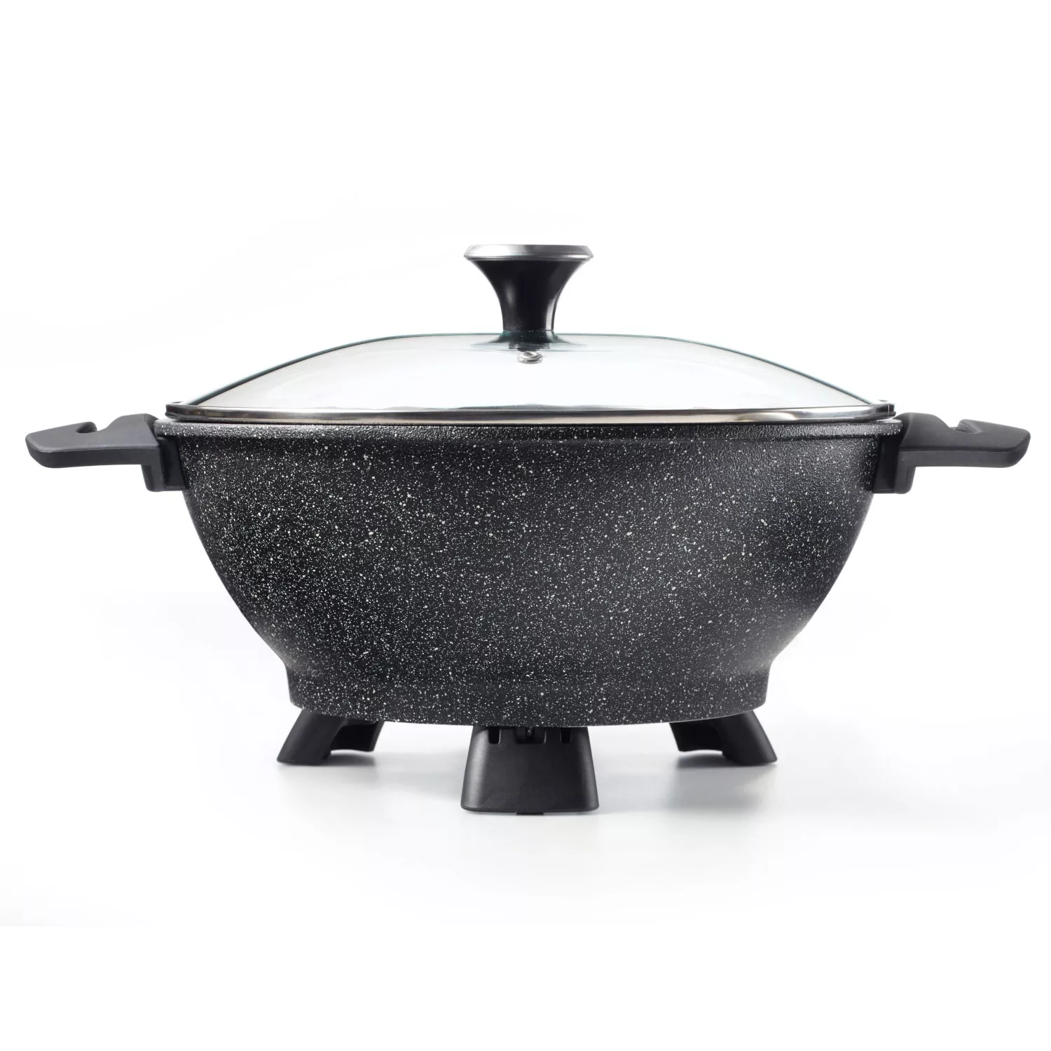 Starfrit The Rock 4.5qt Electric Multi Pot