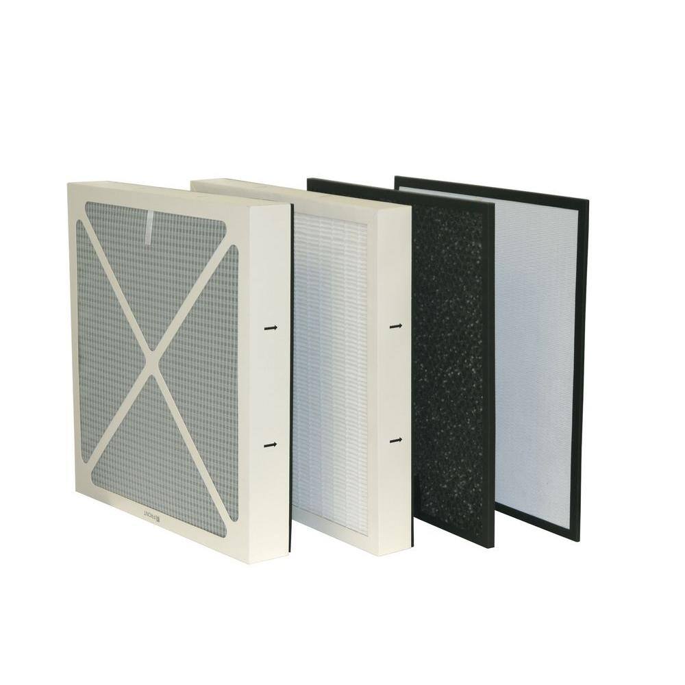 SPT AC-2102 Heavy Duty Air Purifier