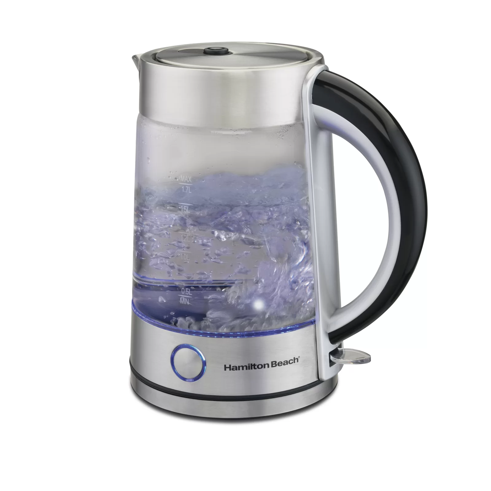 Hamilton Beach 1.8 qt. Electric Tea Kettle