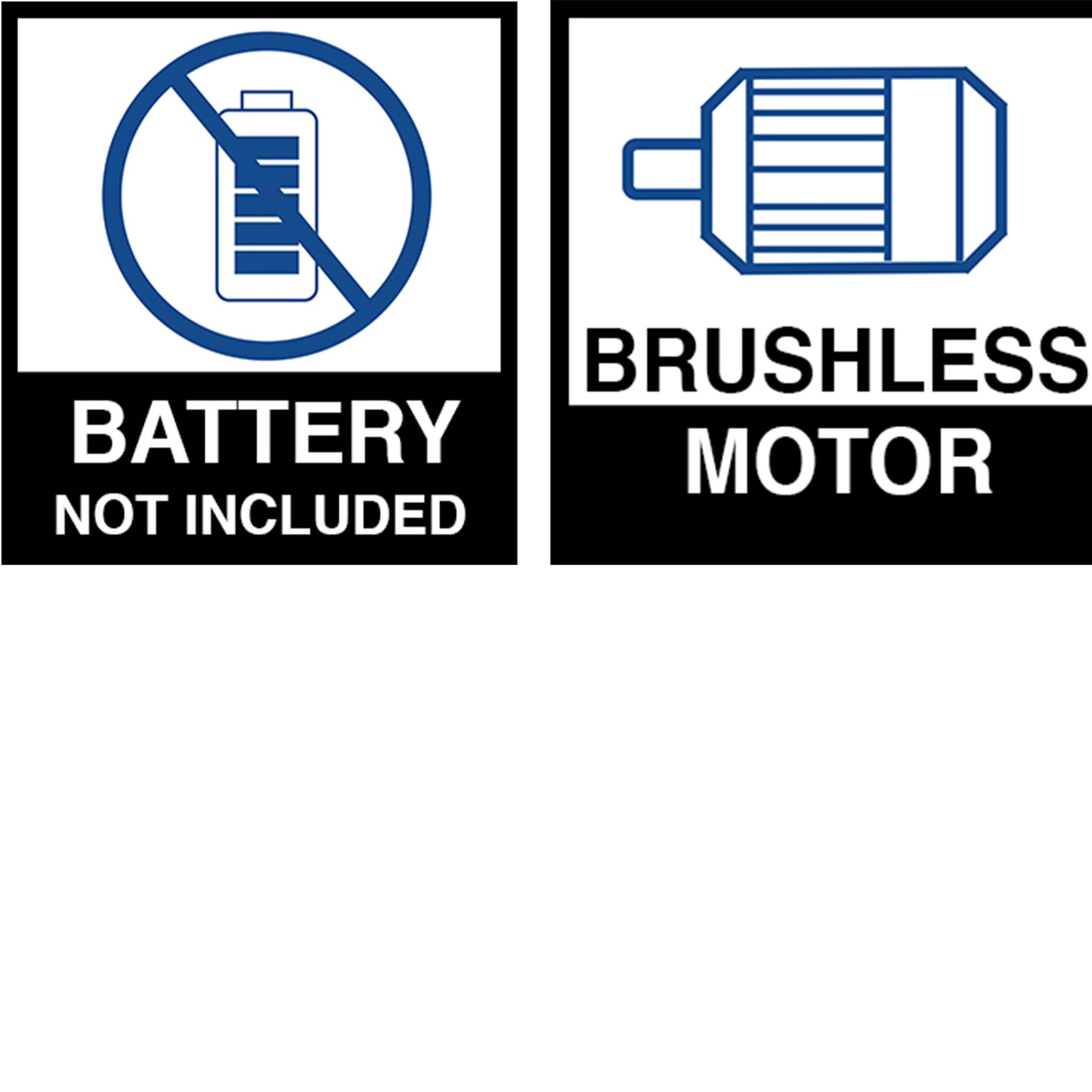 Greenworks 24-volt 450-CFM 110-MPH Battery Handheld Leaf Blower (Battery and Charger Not Included)