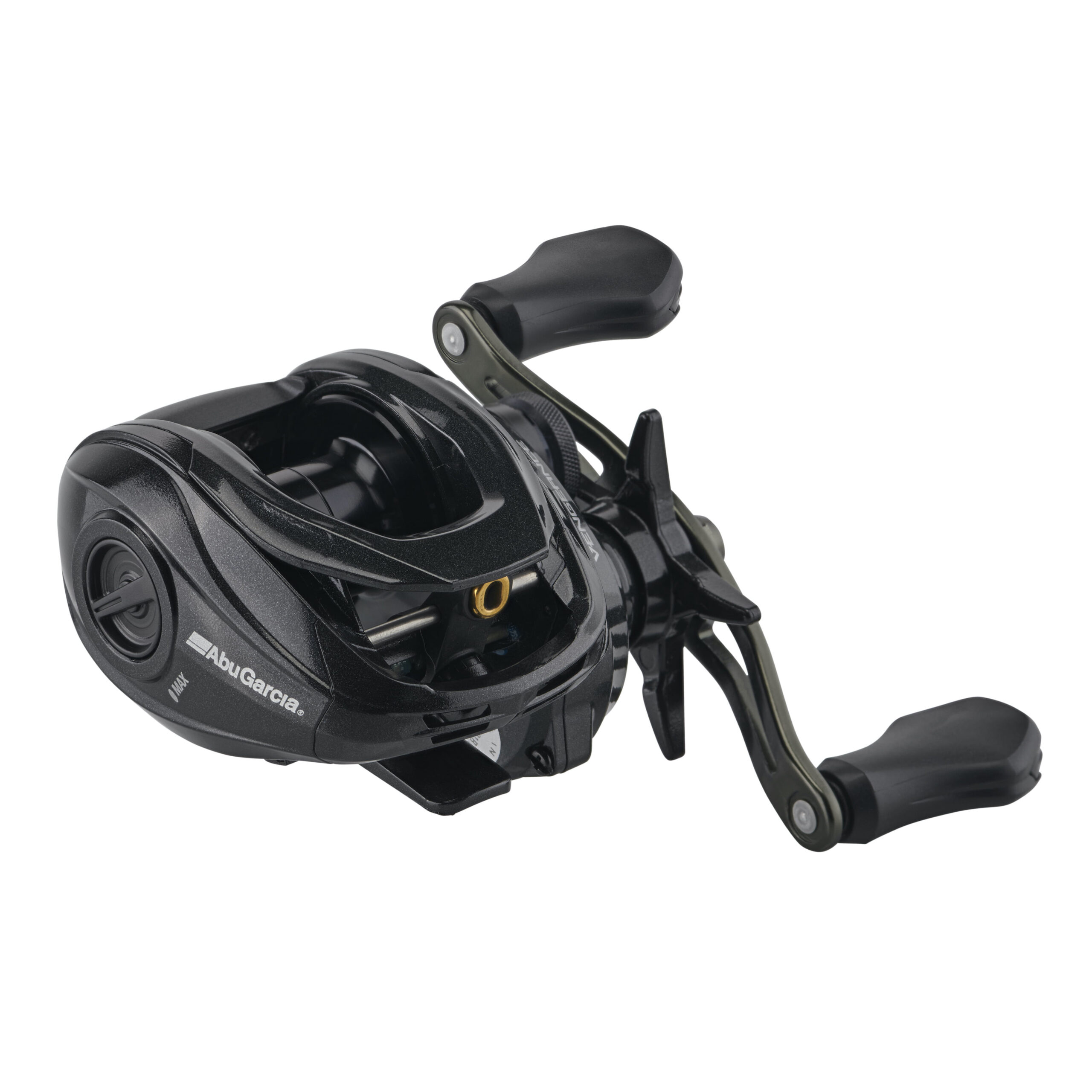 Abu Garcia Vengeance Baitcast Reel 3-Pack