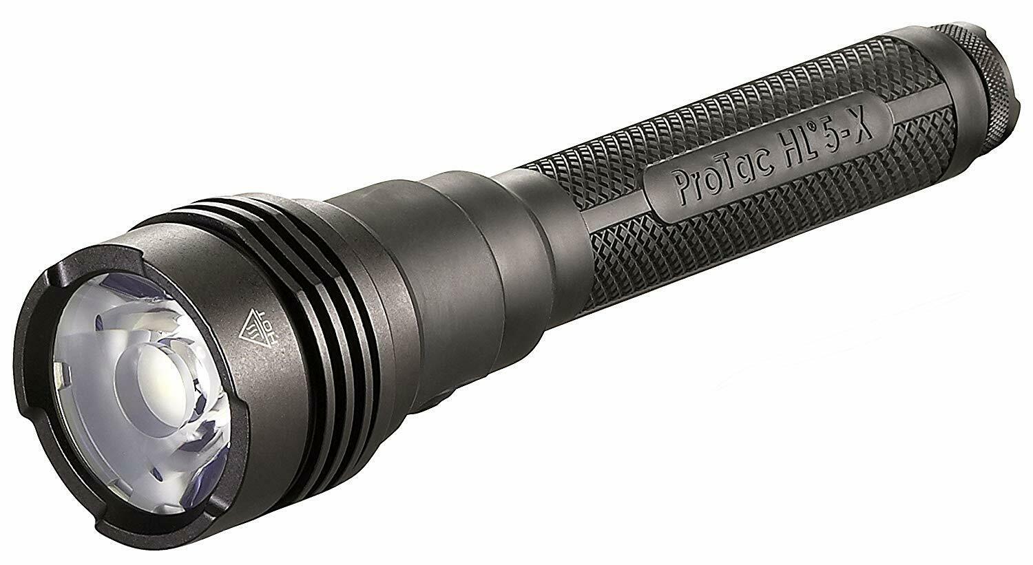 Pro Tac HL 5X USB Flashlight