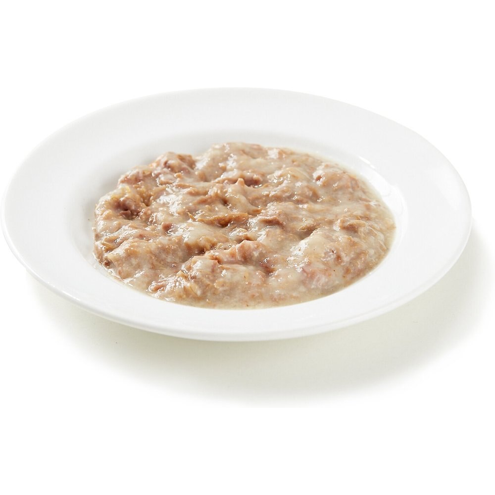 Lotus Just Juicy Venison Stew Grain-Free Canned Cat Food - 5.3-oz can