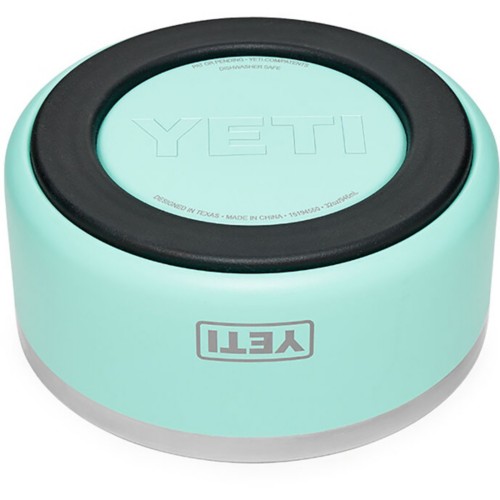 Yeti Boomer 4 Dog Bowl