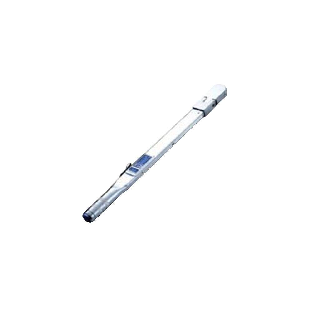 Precision PREC3FR250F 1/2 in. Drive Split Beam Torque Wrench with Flex Head