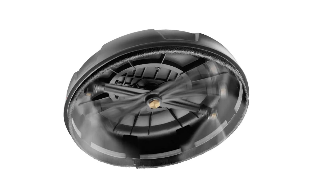 RYOBI RY31012 12 in. 2.300 PSI Electric Pressure Washers Surface Cleaner