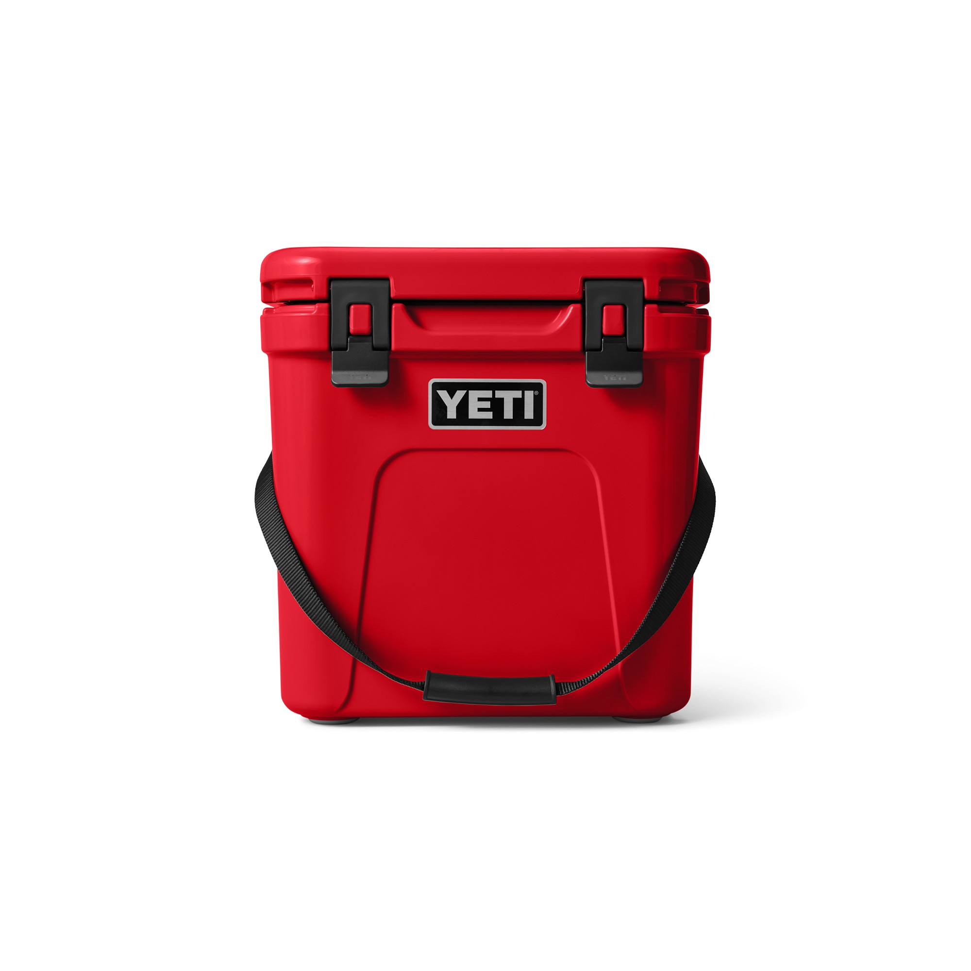 YETI Roadie Hard Cooler 24 - Rescue Red
