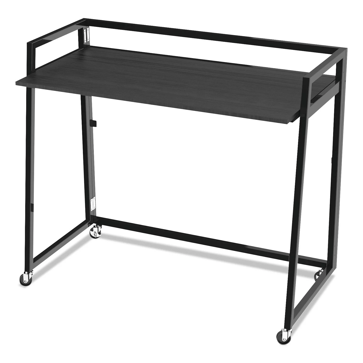 Alera Quick Assemble Computer Workstation. Choose a Color