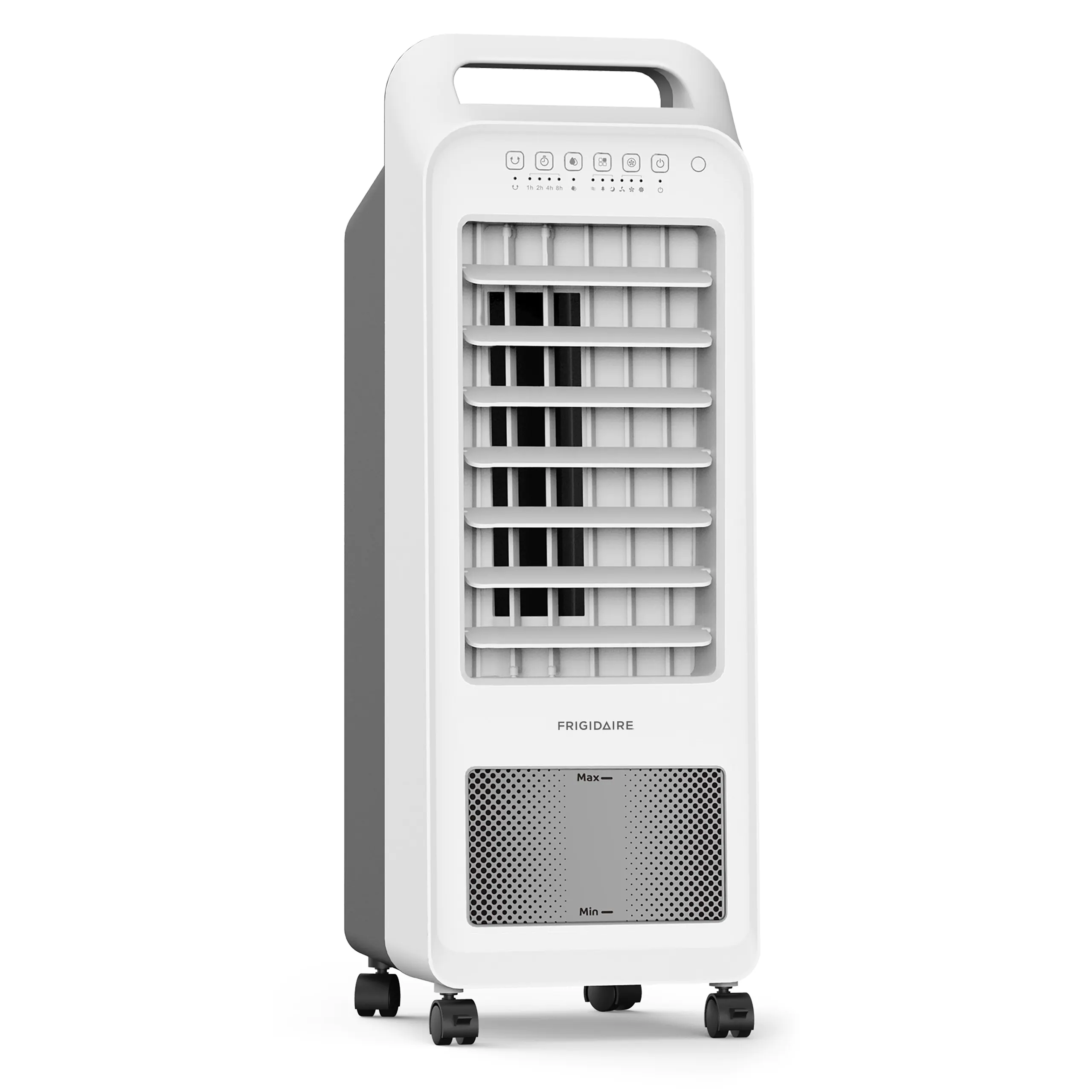 Frigidaire EC100WF 235-CFM 3-Speed Indoor Portable Evaporative Cooler for 175-sq ft (Motor Included)