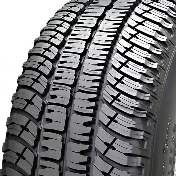 Michelin LTX A/T2 All-Season LT235/80R17/E 120/117R Tire