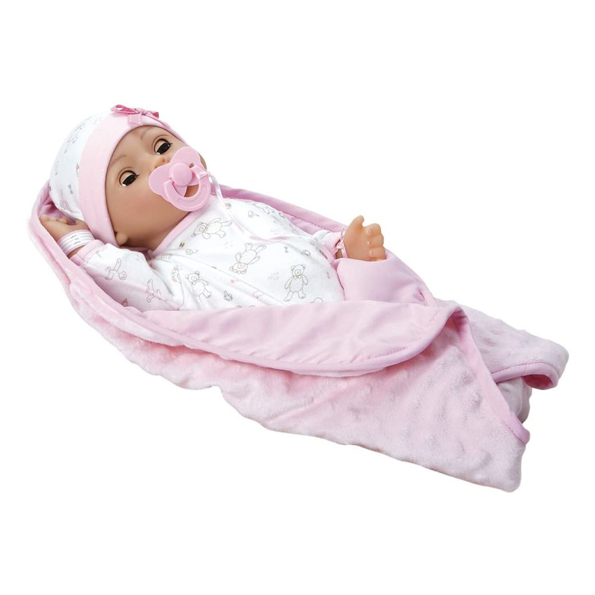 Adora Adoption Hope Baby Doll