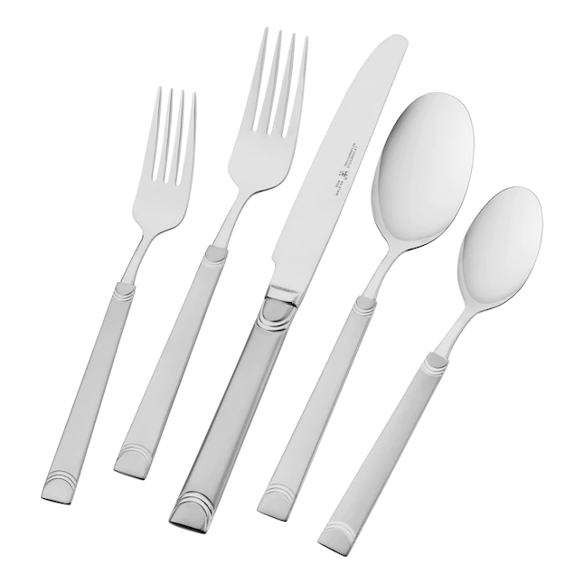 HENCKELS Joy 1-Piece Polished Traditional Flatware (22551-345)