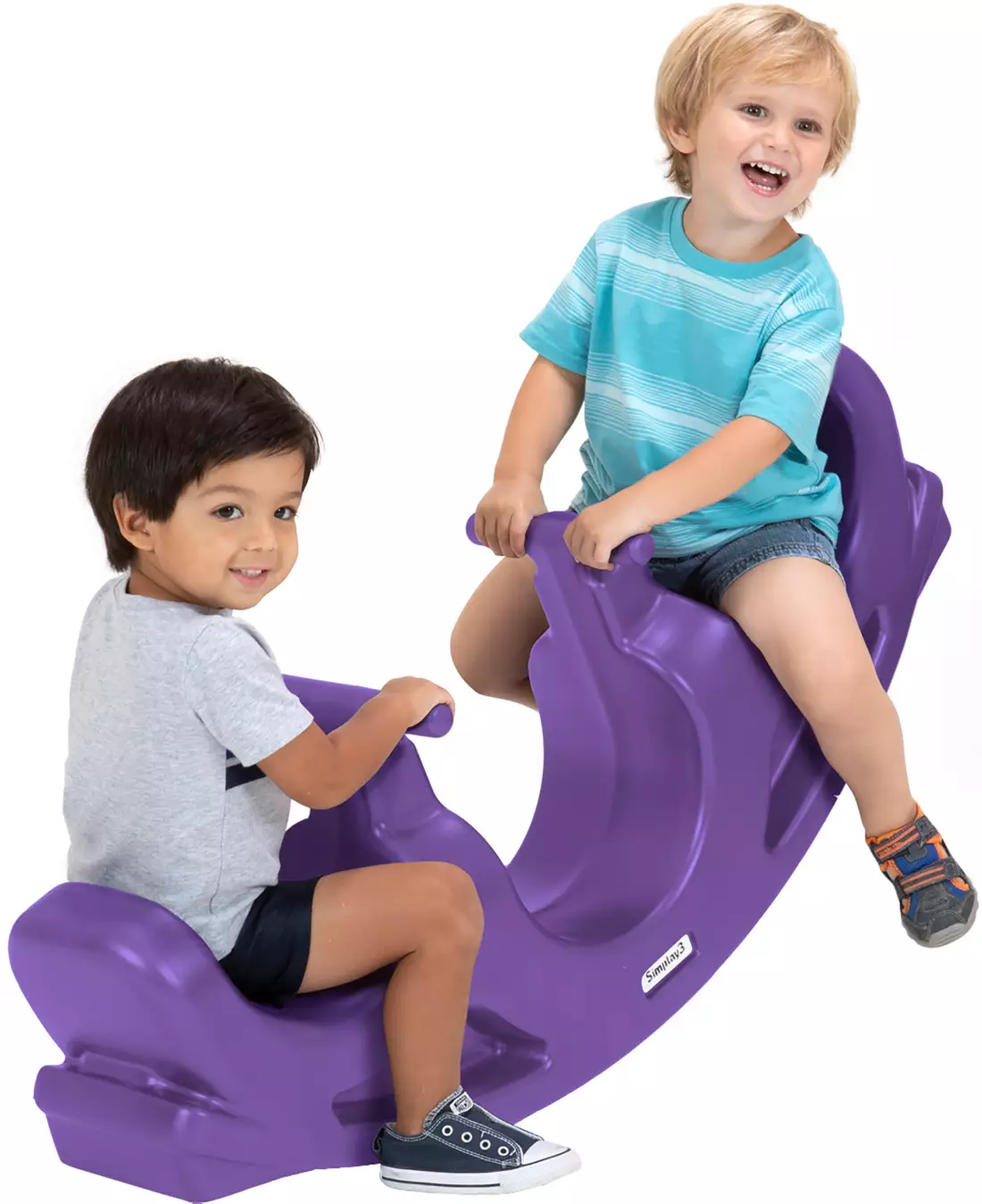 Simplay3 Rock & Roll Teeter