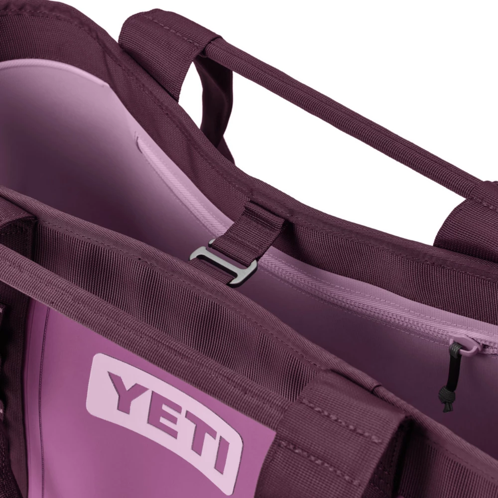 YETI Camino Carryall 35 Tote Bag Nordic Purple