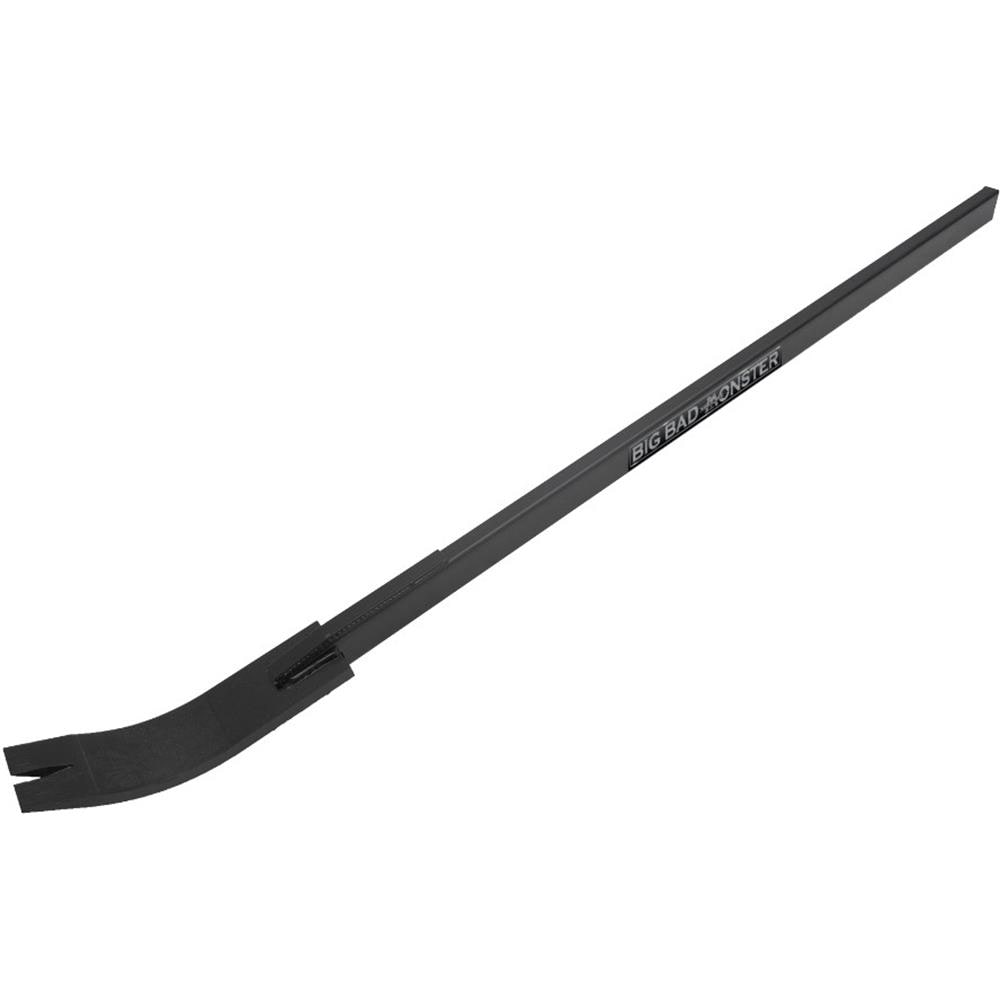 Marshalltown Pry Bar 57.5-in Steel Claw Bar