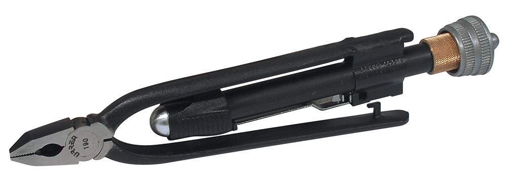 URREA 11-in Automotive Pliers