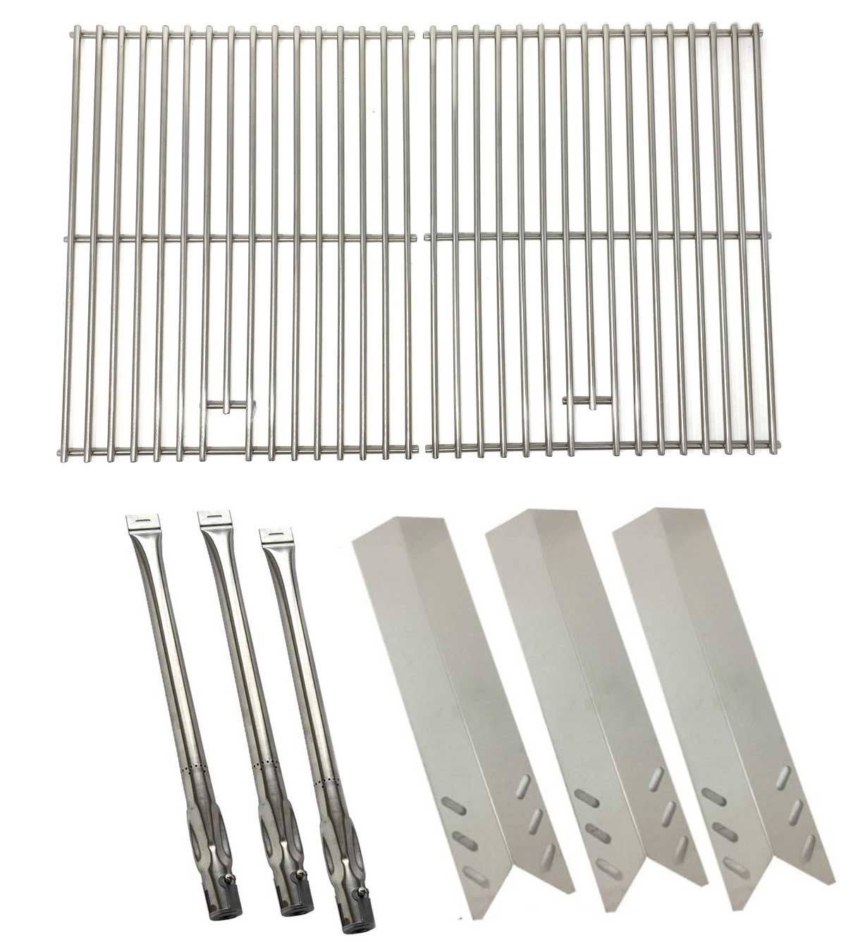 Repair Kit for BHG BH12-101-001-02. Gas Grill Models