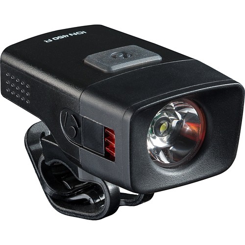 Bontrager Ion 450 R Front Bike Light