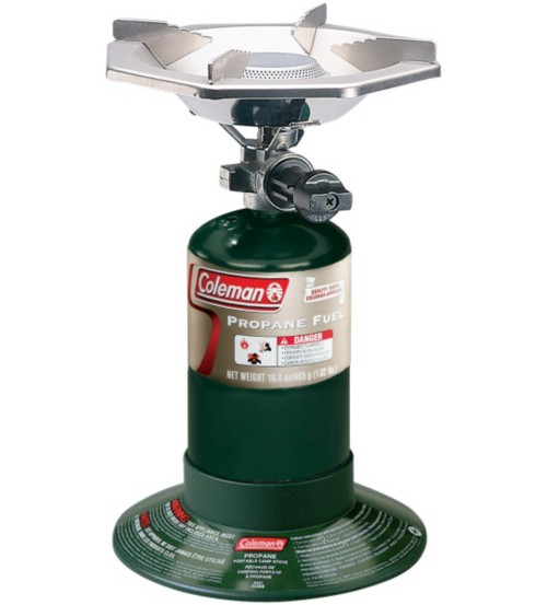 Coleman Perfectflow 1-Burner Stove