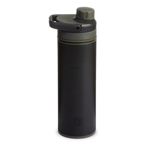 Grayl Ultrapress Purifier 16oz Bottle