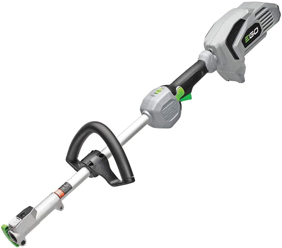 EGO Power+ PH1400 56-Volt Lithium-ion Power Head - Battery and Charger not Included . Grey