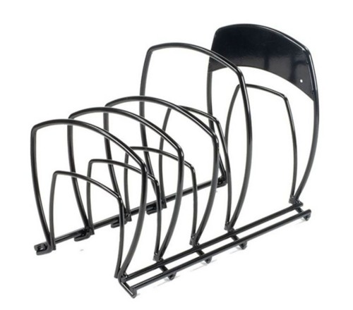 Lodge Cookware Organizer