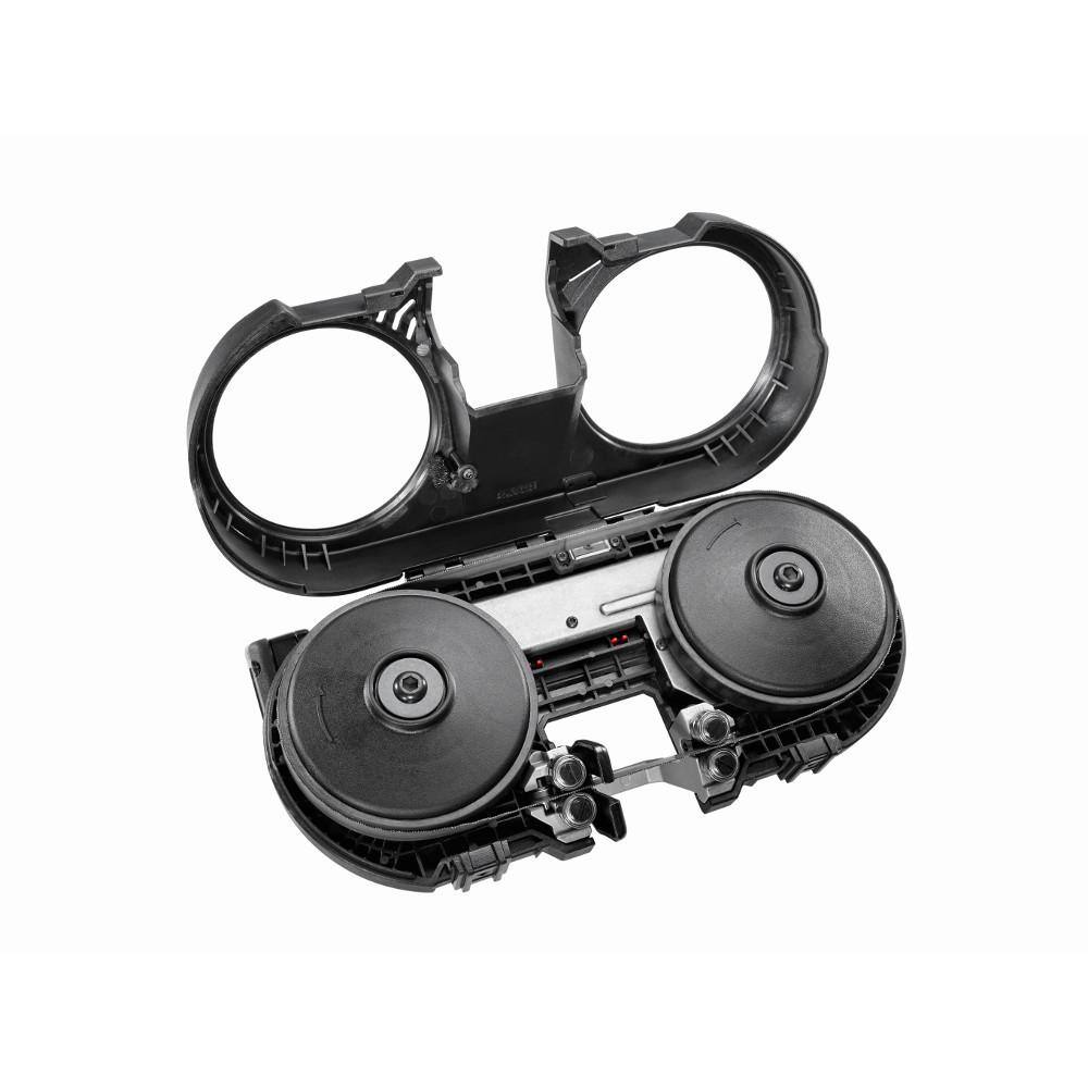 Milwaukee 2429-21XC-48-39-0572 M12 12-Volt Lithium-Ion Cordless Sub-Compact Band Saw XC Kit with M12 Sub-Compact 18 TPI Band Saw Blade (3-Pack)