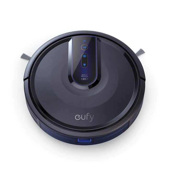 eufy  Robovac 25C Max Auto Charging Robotic Vacuum