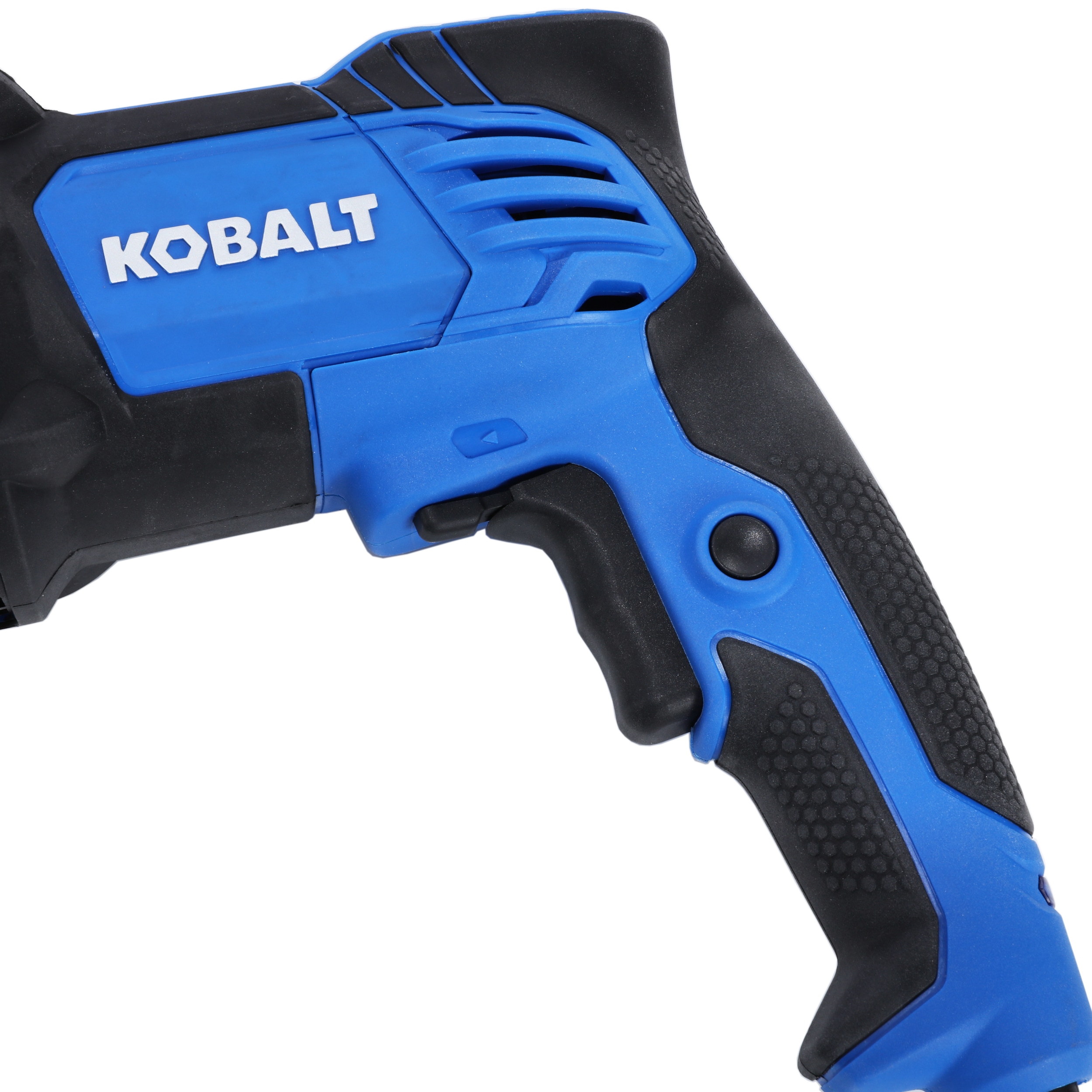 Kobalt 1/2-in Keyed Corded Drill