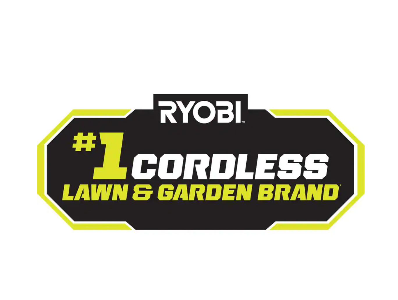RYOBI P2008A ONE+ 18V 13 in. Cordless Battery String Trimmer/Edger (Tool Only)