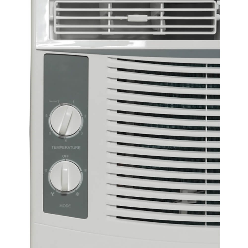 Danby DAC050ME1WDB 5.000 BTU Window Air Conditioner