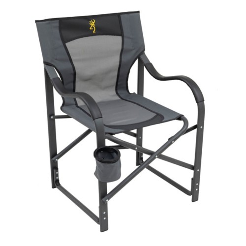 Browning Camp Chair