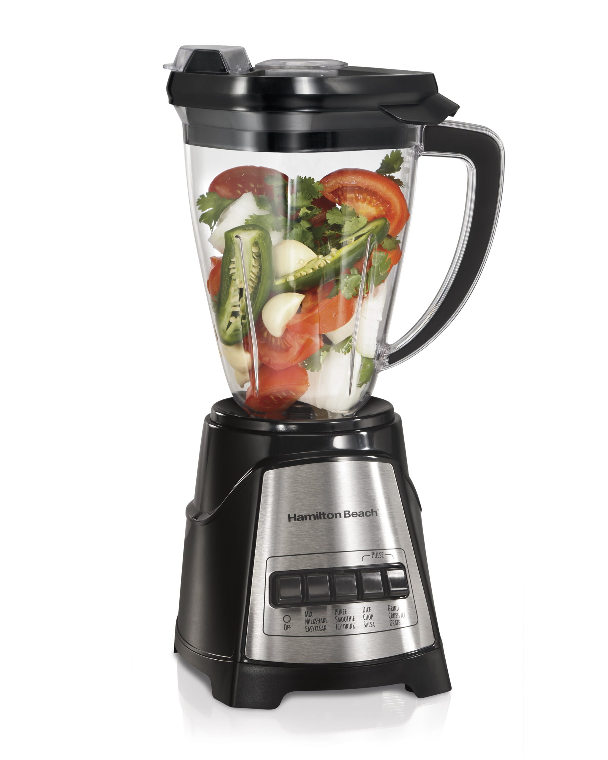 Hamilton Beach Multi-Blend Blender and Chopper